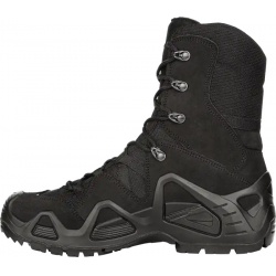 Lowa Zephyr gtx Hi TF black panske vysoke nepromokave vojenske,policejni,turisticke boty 2