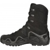 Lowa Zephyr gtx Hi TF black panske vysoke nepromokave vojenske,policejni,turisticke boty 2