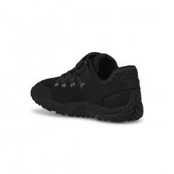 Merrell Trail Glove 7 A C black MK266792 detske junior barefoot boty 2