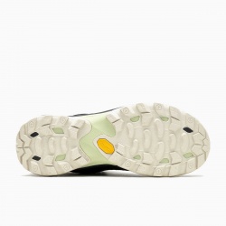 Merrell Moab Speed 2 Mid GTX W black J037826 damske vysi nepromokave lehke trekove boty 1