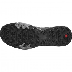 Salomon X Ultra 4 quiet shade black 413856 panske nizke prodysne trekove boty 3