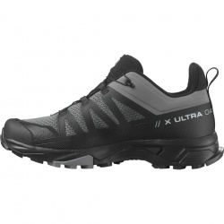 Salomon X Ultra 4 quiet shade black 413856 panske nizke prodysne trekove boty 4