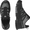 Salomon X Ultra 4 quiet shade black 413856 panske nizke prodysne trekove boty 5