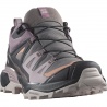 Salomon X Ultra 360 GTX W 474494 plum kitten phantom damske nizke nepromokave boty 1
