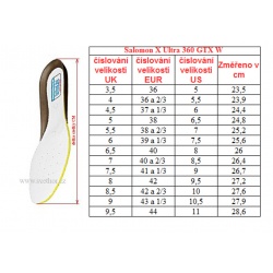 _Salomon X Ultra 360 GTX W 474494 plum kitten phantom damske nizke nepromokave boty zmeren