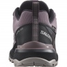 Salomon X Ultra 360 GTX W 474494 plum kitten phantom damske nizke nepromokave boty 2