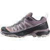 Salomon X Ultra 360 GTX W 474494 plum kitten phantom damske nizke nepromokave boty 4