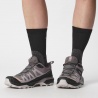 Salomon X Ultra 360 GTX W 474494 plum kitten phantom damske nizke nepromokave boty 6