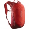 Salomon Trailblazer 10l red dahlia high risk red C21836 bezecky turisticky batoh