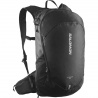 Salomon Trailblazer 20l black alloy C21826 bezecky turisticky batoh