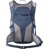 Salomon Trailblazer 20l mazarine blue   ghost gray C21827 bezecky turisticky batoh 1