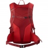 Salomon Trailblazer 20l red dahlia   high risk red C21835 bezecky turisticky batoh 1
