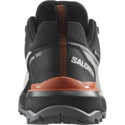 Salomon X Ultra 360 GTX 474535 quiet shade black panske nizke nepromokave trekove boty 4