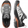 Salomon X Ultra 360 GTX 474535 quiet shade black panske nizke nepromokave trekove boty 5