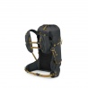 Osprey Talon Velocity 30l L XL turisticky batoh dark charcoal tumbleweed 1