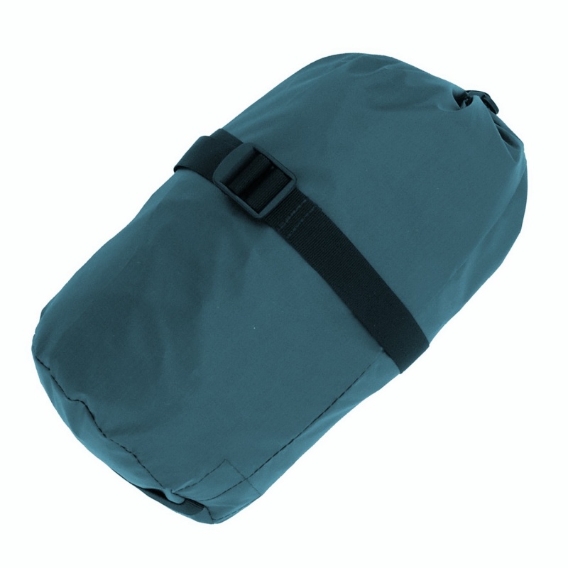 Jurek Polovicni obal stanu XL 4 petrolejova