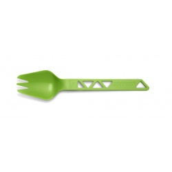 Primus TrailSpork pribor Tritan zelena