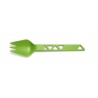Primus TrailSpork pribor Tritan zelena
