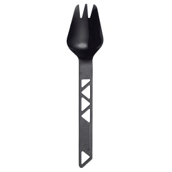 Primus TrailSpork pribor Tritan cerna black