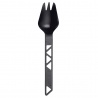 Primus TrailSpork pribor Tritan cerna black