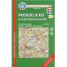 KcT 25 Podorlicko a okoli Babiccina udoli 50 000