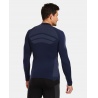Kilpi Nathan-M tmave modra UM0507KIDBL panske bezesve funkcni triko dlouhy rukav 1