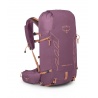 Osprey Tempest Velocity 30l WXS S damsky turisticky batoh pashmina melon