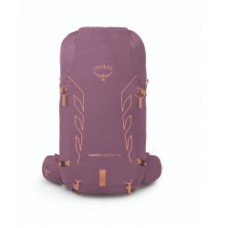 Osprey Tempest Velocity 30l WXS S damsky turisticky batoh pashmina melon 3