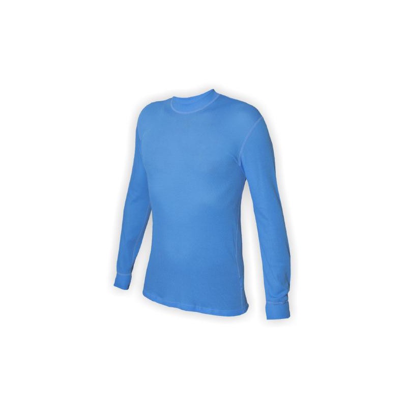 Jitex BoCo Joboko 301 TEX modra detske triko dlouhy rukav