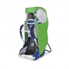 Osprey Poco Child Carrier Raincover electric lime plastenka na detske nositko 1