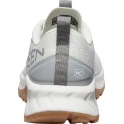Keen Versacore Speed W star white alloy damske nizke prodysne odlehcene turisticke boty 4