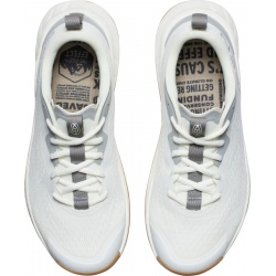 Keen Versacore Speed W star white alloy damske nizke prodysne odlehcene turisticke boty 6