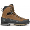 Garmont Nebraska II GTX toffee brown black vysoke nepromokave kozene trekove boty