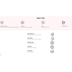 Garmont Nebraska II GTX toffee brown black vysoke nepromokave kozene trekove boty 9