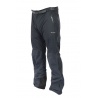 Pinguin Alpin L Pants 5.0 grey seda unisex nepromokave outdoorove kalhoty