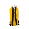 Acra Vodeodolny lodni vak ROVER 20L BA13 zluty z odolneho PVC s ramennimi popruhy 3