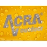 Acra Vodeodolny lodni vak ROVER 20L BA13 zluty z odolneho PVC s ramennimi popruhy 4