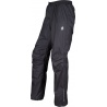 High Point Road Runner 4.0 Pants black panske ultralehke nepromokave kalhoty BlocVent 2,5L