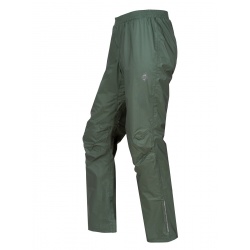 High Point Road Runner 4.0 Pants khaki panske ultralehke nepromokave kalhoty BlocVent