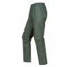 High Point Road Runner 4.0 Pants khaki panske ultralehke nepromokave kalhoty BlocVent