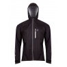 High Point Road Runner 4.0 Jacket black panska lehka nepromokava bunda BlocVent 2,5L