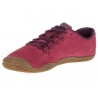 Merrell Vapor Glove 3 Luna LTR pomegranate J94884 damske kozene barefoot boty 5