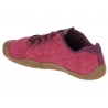 Merrell Vapor Glove 3 Luna LTR pomegranate J94884 damske kozene barefoot boty 6
