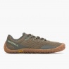 Merrell Vapor Glove 6 olive J067665 panske barefoot boty