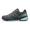 Asolo Tahoe LTH GTX ML graphite celadon damske nizke nepromokave kozene boty 3