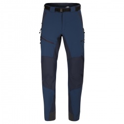Direct Alpine Patrol Tech 1.0 navy panske lehke a odolne turisticke kalhoty