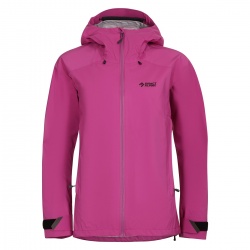 Direct Alpine Comet Lady orchid damska nepromokava bunda Gelanots