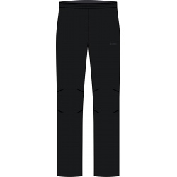 Direct Alpine Cyclone pants Lady black damske lehke nepromokave sbalitelne kalhoty 1