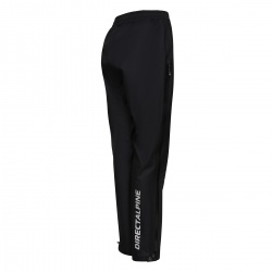 Direct Alpine Cyclone pants Lady black damske lehke nepromokave sbalitelne kalhoty 2
