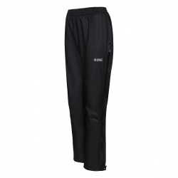 Direct Alpine Cyclone pants Lady black damske lehke nepromokave sbalitelne kalhoty 3